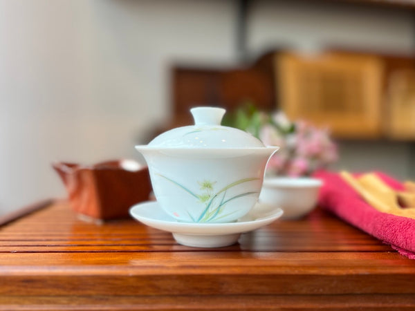 Premium Chinese Tea 102 | April 19, 2023